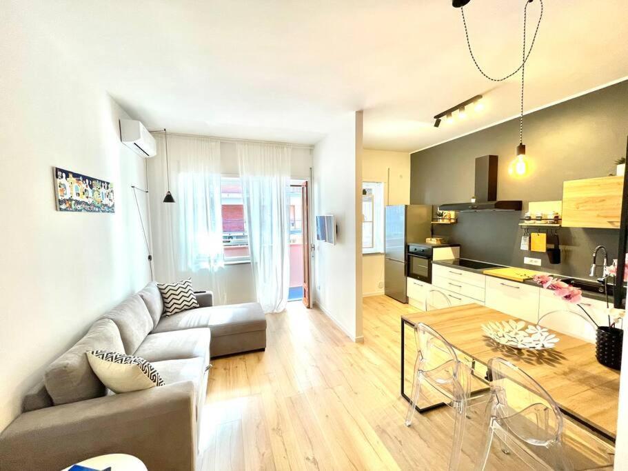 Mare&Citta House Apartment Bari Exterior photo